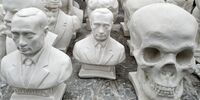 3 چهره کلیدی پشت پرده «جنگِ بی‌پایان» پوتین | جنگ در گفتمان پوتین بخشی از سرنوشت تاریخی روسیه است