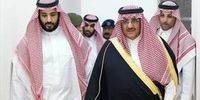 پرده جدید نمایش سلمان / برکناری ولیعهد عربستان بدنبال تیرگی رابطه با قطر