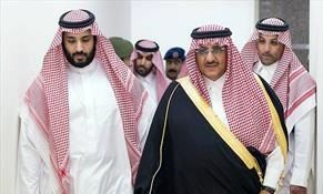 جزئیاتی از روند انتصاب «جوانک سعودی» به ولیعهدی عربستان