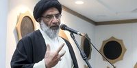 درخواست مهم امام جمعه اهواز از مسئولین درباره گرانی بلیت ها