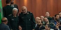 جزئیات دروغ تکراری نشریه آمریکایی؛ از فرار تا بازداشت یک سردار سپاه