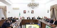 عارف: دولت در حال واگذاری بخشی از وظایف حاکمیتی به بخش خصوصی است
