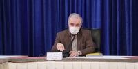هشدار وزیر بهداشت درباره پروازها به مقصد انگلستان