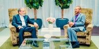 بیانیه وزارت خارجه عمان درباره دیدار عراقچی و بدر ابوسعیدی در ژنو