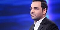 چرا احسان علیخانی پنج سال پیش از «ماه عسل» استعفا داد؟