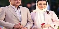 حدیث فولادوند از رامبد شکرابی جدا شد؟