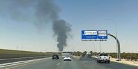 آژیر خطر در عربستان به صدا درآمد/ صدای 5 انفجار در ریاض شنیده شد