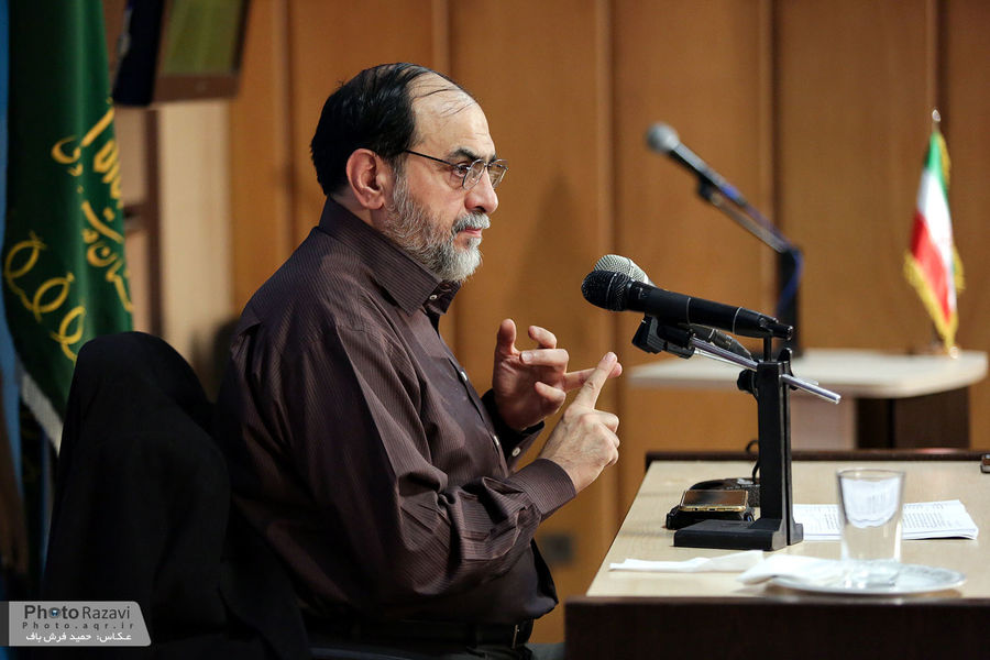 آمریکا قصد تجزیه ایران به 5 کشور را داشت