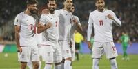 پیروزی مقتدرانه یوزهای ایرانی مقابل ترکمنستان