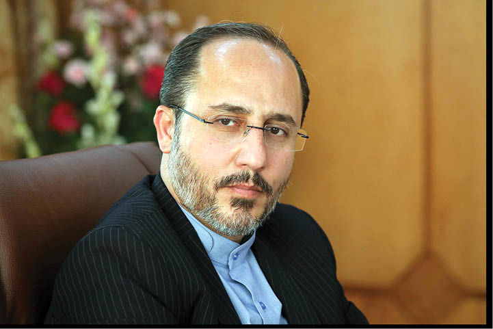 ادعای تازه رئیس شورای اطلاع رسانی دولت در باره گزارش 2سال پیش مدیران دولت روحانی به رئیسی