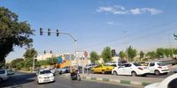خبر مهم برای تهرانی‌ها/این میدان به زودی مسدود می‌شود