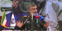 جزئیات تازه از موشک «خرمشهر ۴» / موشکی که به 80 هدف می‌خورد+ فیلم