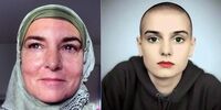 خواننده مشهور ایرلندی گروه «کرنبریز» مسلمان شد + عکس