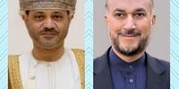 واکنش امیرعبداللهیان به تحریم های جدید آمریکا علیه ایران