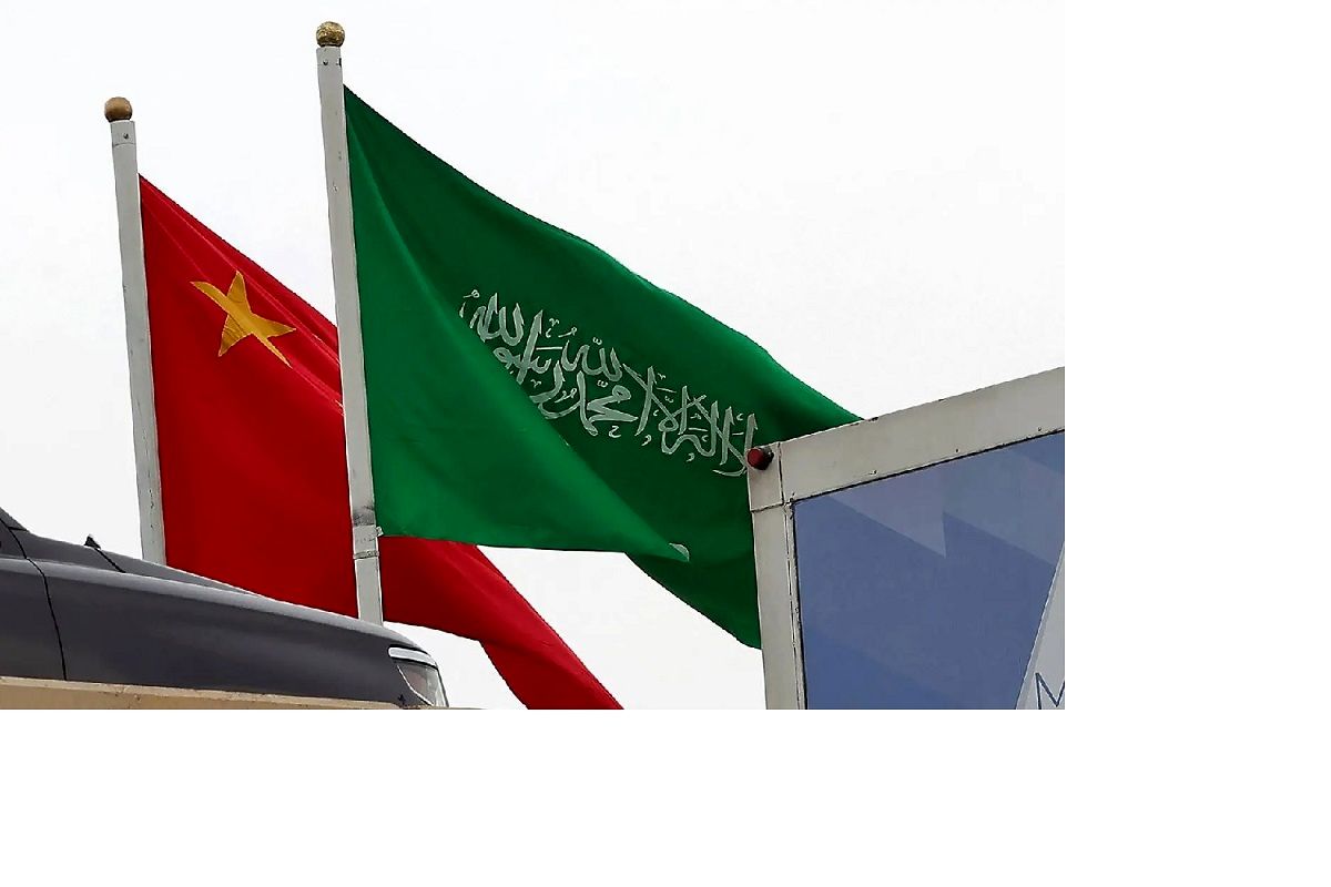 توافق جدید چین و عربستان/ سوآپ ارزی 50 میلیارد یوآن