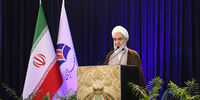 سیاه نمایی برای نظام حرام و خطرناک است/مسئولان حرمت هم را حفظ کنند