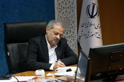اساسنامه مدارس مجازی ابلاغ شد