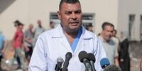 اوضاع بغرنج کلیدی‌ترین بیمارستان غزه!