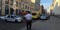 هشدار آمریکا پیش از حمله تاکسی در مسکو