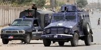 حمله مرگبار  مهاجمان ناشناس به 4 پلیس درپاکستان 