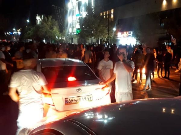 دستگیری 68 نفر در رشت/ هشدار پلیس گیلان به معترضان!