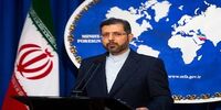 خطیب‌زاده: تهران برای هر سناریویی آماده است/ اگر جنگی دیگر رخ دهد معادلات را تغییر خواهیم داد