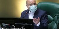 پاسخ قالیباف به تذکر عجیب آقای نماینده/ اظهار نظر شما درست نیست!