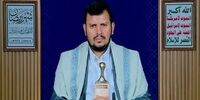خط و نشان رهبر انصارالله یمن برای اسرائیل / در صورت حمله به سوریه ...