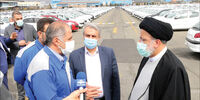 ابهامات اجرایی 8 دستور خودرویی رئیسی!
