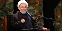 هیئت نمی تواند سیاسی نباشد؛ زیرا ائمه اطهار را به خاطر حفظ قدرت کشتند