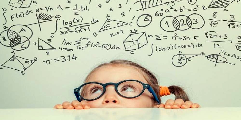 نکات و ترفندهایی برای یادگیری سریع درس ریاضی