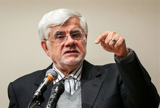 انتقاد محمدرضا عارف از کاندیداها: وعده‌تان یک‌ساله عملی نشد، استعفا بدهید