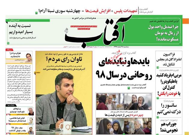 AftabYazd