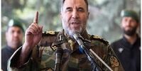 فرمانده نیروی زمینی ارتش خط و نشان کشید/ عاملان حادثه تروریستی کرمان از تیغ انتقام ایران در امان نیستند+ فیلم