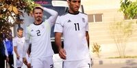 افتتاح برج مراقبت تیم ملی فوتبال ایران! +عکس