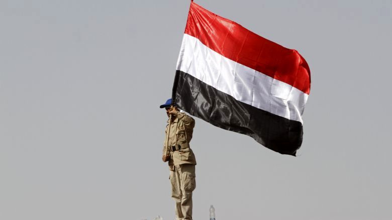 شهادت مغز متفکر یگان پهپادی ارتش یمن