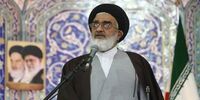 بزرگ نمایی مشکلات کشور از جمله راهکارهای دشمنان برای جلوگیری از شرکت در انتخابات است