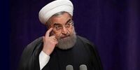 تهمت عجیب و غریب یک نماینده به حسن روحانی