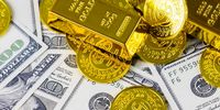 قیمت طلا، سکه و دلار امروز شنبه ۲۳ تیر 1403/ طلا افزایشی شد؛ درهم کاهشی