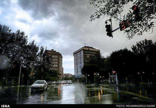 پیش بینی آب و هوای ایران 1 اردیبهشت 1402/ آسمان کدام استان‌ها بارانی می شود؟