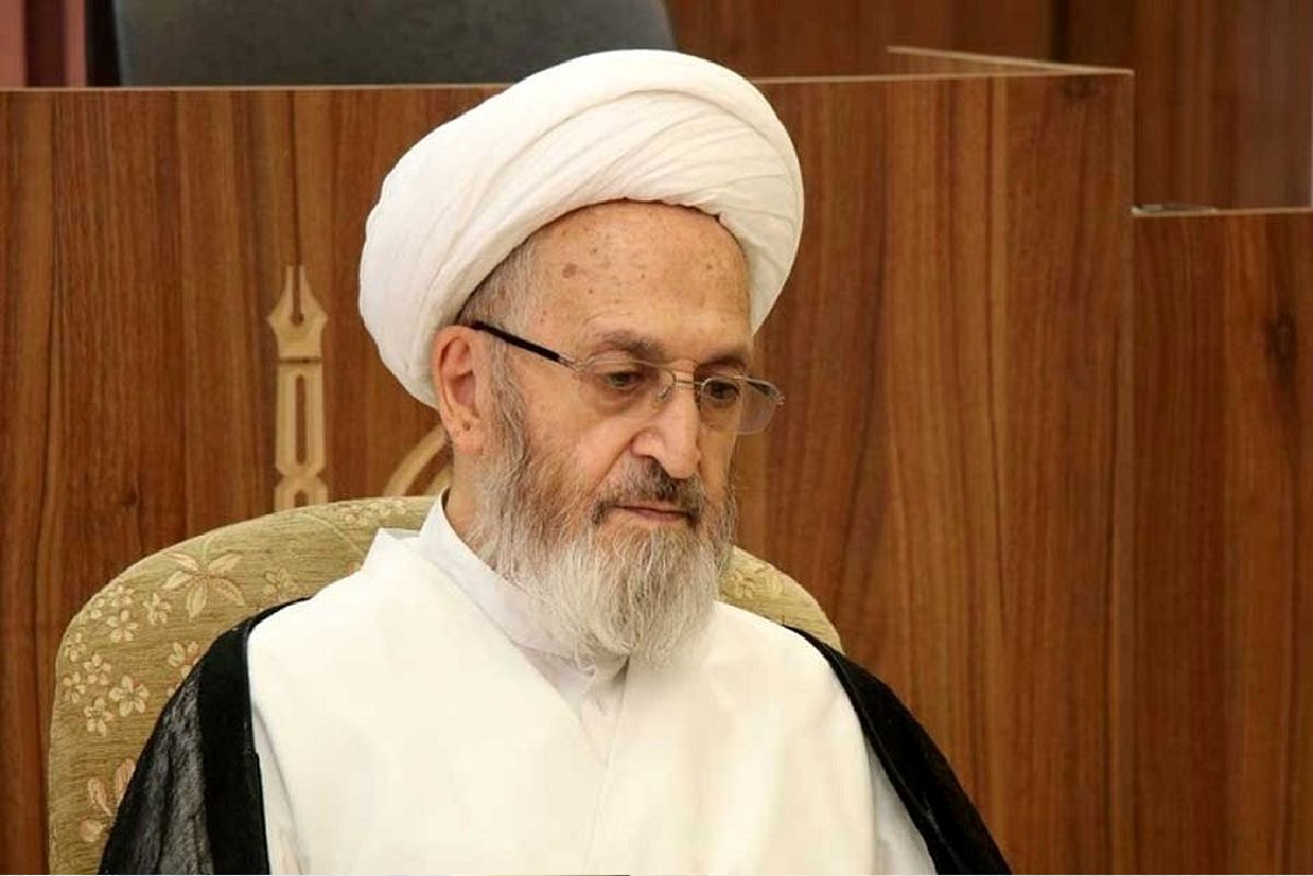نامه یک مرجه تقلید به رئیس قوه قضائیه درباره مهریه/ در عقدنامه‌ها قید شود که مهر عندالاستطاعه است نه عندالمطالبه