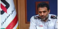 سازمان آتش نشانی در شب چهارشنبه سوری چند هزار تماس دریافت کرده است؟