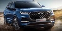 شاسی بلندهای ۲ میلیاردی در راه بازار ایران+ تصاویر