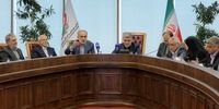 رئیس سازمان بورس: از میانه اسفندماه بررسی‌ها برای ارزیابی شرایط بازگشایی بازار سهام آغاز شد، اما..
