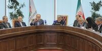 رئیس سازمان بورس: از میانه اسفندماه بررسی‌ها برای ارزیابی شرایط بازگشایی بازار سهام آغاز شد، اما..