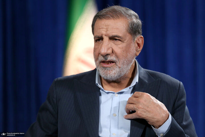 تحلیل سردار کوثری از تهدیدات ترامپ علیه عراق/ با ایجاد بحران، بقای اسرائیل را تضمین می‌کند