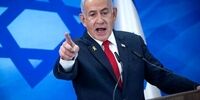 گزافه گویی تازه نتانیاهو علیه ایران/ باید محور ایران را نابود کنیم