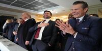 از نامه محرمانه ونس به محسن رضایی تا تهدید به از سرگیری جنگ/ بازی دوگانه واشنگتن در مقابل تهران؟