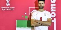 سوالات سیاسی خبرنگاران صدای طارمی را درآورد!