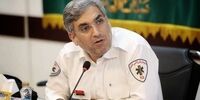 آمار مصدومان زلزله هرمزگان چقدر بوده است؟